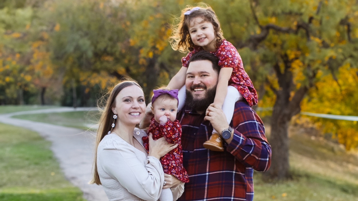 Logo for Young Adults