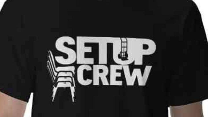 Logo for Morning Crew