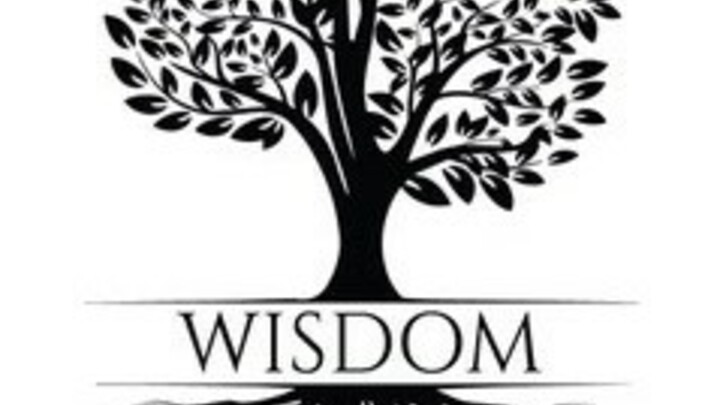 Logo for CG Online - WISDOM / College & Professional Athletes (Kastanek)