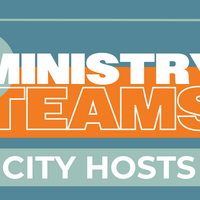 Logo for City Hosts