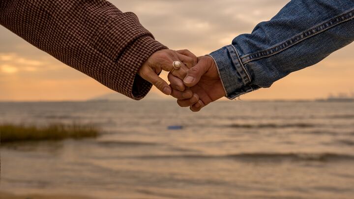 Logo for Fellowship Plus (Married Couples)