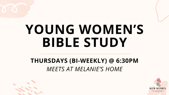 Logo for Young Women