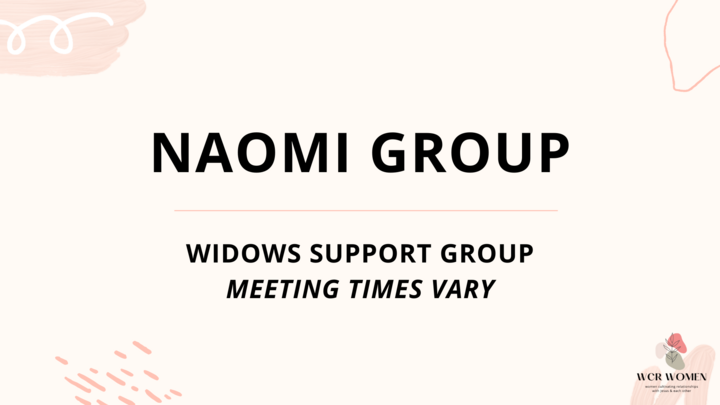 Logo for Naomi Group