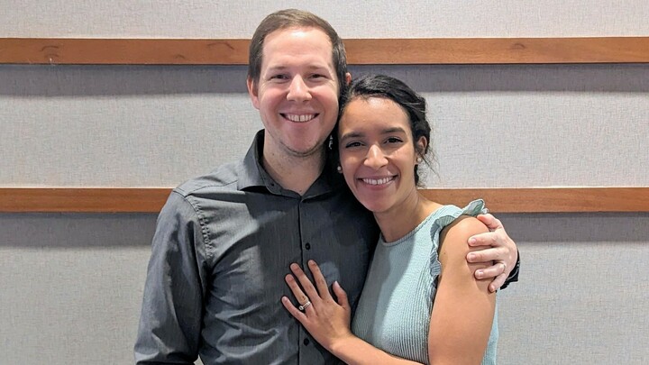 Logo for BELONG GROUP: Mom's Wednesday Morning