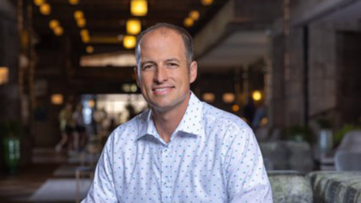 Logo for BELONG GROUP: Men's Thursday Morning