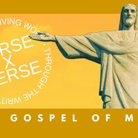 Logo for Verse x Verse