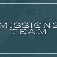 Logo for Missions Care Team