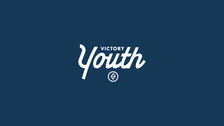 Logo for Youth (Wednesday Nights)