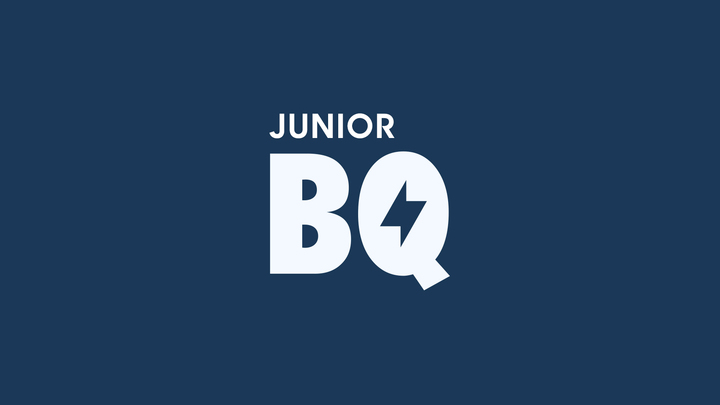 Logo for Jr. Bible Quizzing