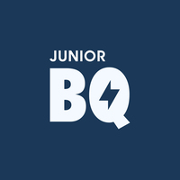 Logo for Jr. Bible Quizzing