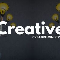 Logo for Creative Team