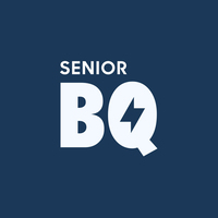 Logo for Sr. Bible Quizzing