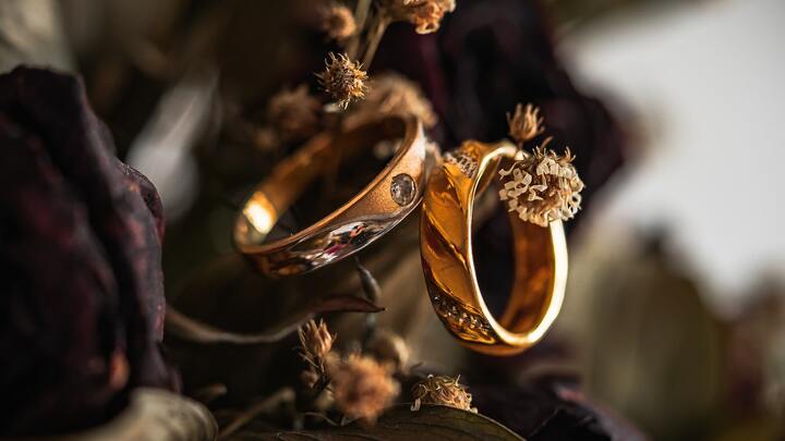 Logo for San Marcos: Marriage Ministry Date Nights