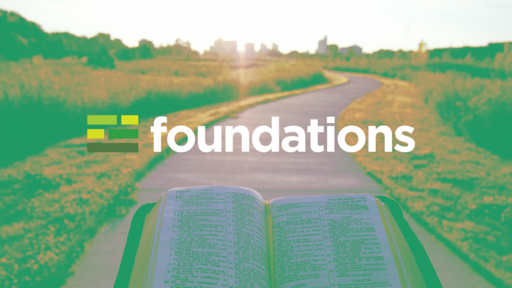 Logo for Foundations I