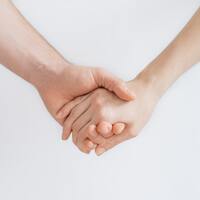 Logo for Care Givers Support Group