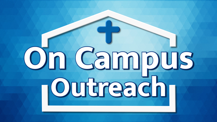 Logo for On Campus Outreach