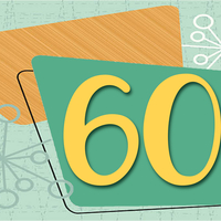 Logo for 60+ Fellowship