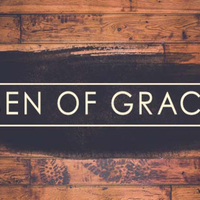 Logo for Men of Grace