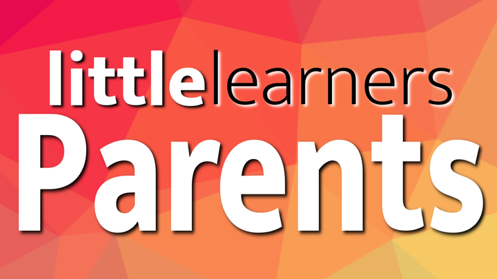 Logo for Parents of Little Learners
