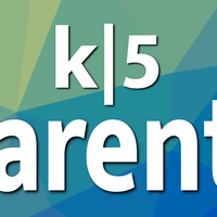 Logo for Parents of K|5 Students