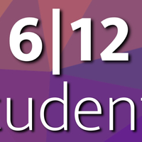Logo for 6|12 Students