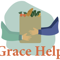 Logo for Grace Helps