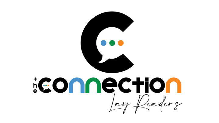 Logo for Connection Lay Readers