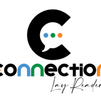 Logo for Connection Lay Readers