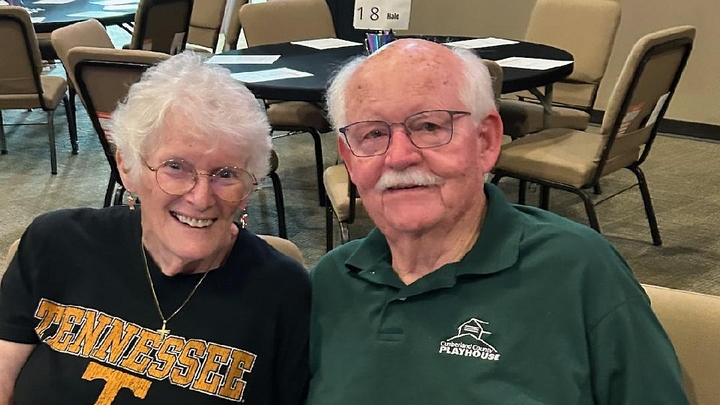 Logo for Baker Group