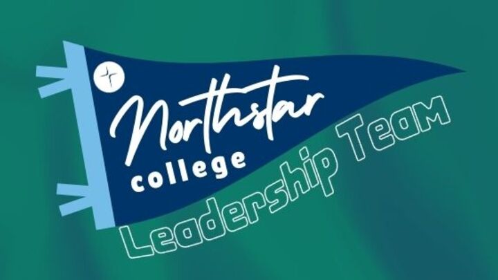 Logo for College Leadership Team