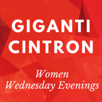 Logo for Giganti Cintron Women