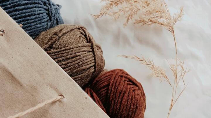 Logo for Celebration Knitting