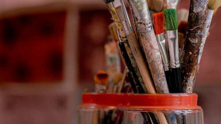 Logo for Art of Loving God