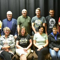 Logo for Baldwin/Mandel Tuesday Community Group