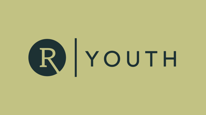 R | Youth: Summer Youth Hangout - Tilsen's House logo