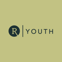 Logo for R | Youth