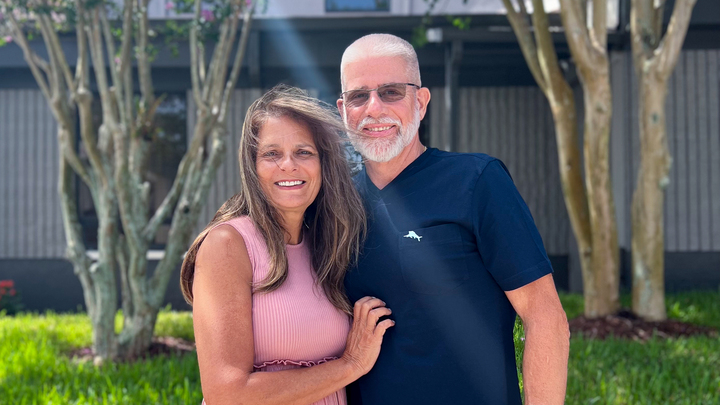 Logo for Kelly & Carmen McDowell | Adults