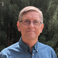 Logo for Biblical Worldview (Mike & Cindy Fizzell)