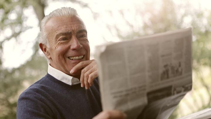 Logo for Adults - Senior Men (Rubenkoenig)