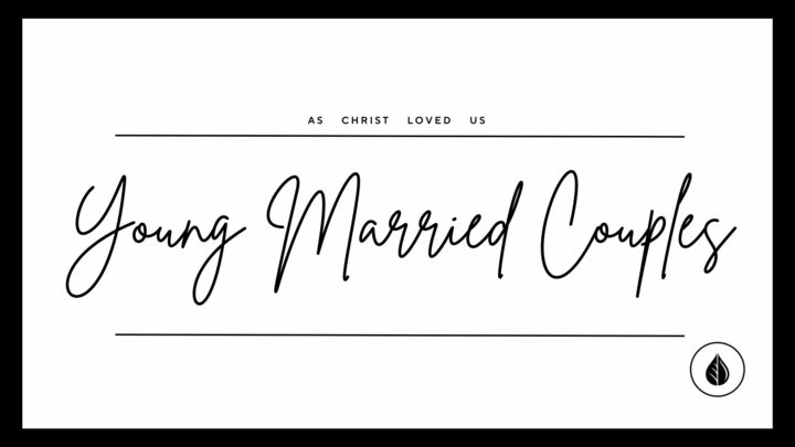 Logo for Young Married Couples