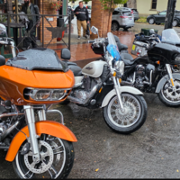 Logo for CLC Motorcycle Club