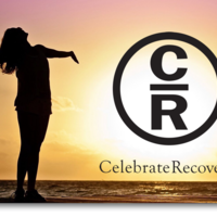 Logo for Celebrate Recovery Women's Steps Study (Sunday) enroll now