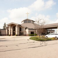 Logo for Building and Grounds