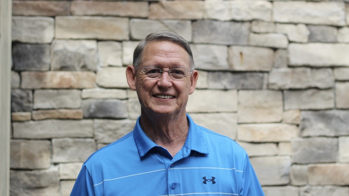 Logo for Doyle Men's Home Team