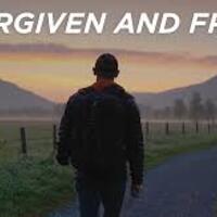 Logo for Forgiven and Free:  Walking in God's Peace