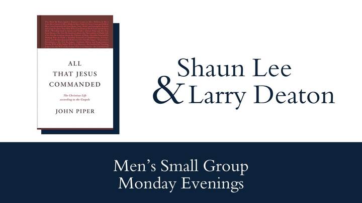 Logo for Larry Deaton / Shaun Lee