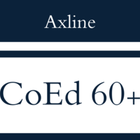 Logo for Bible Fellowship - Axline