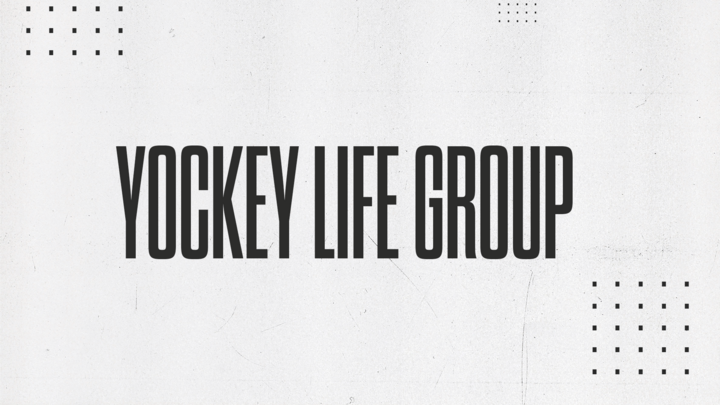 Logo for Yockey Life Group