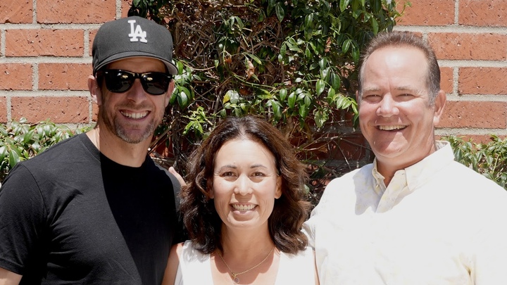 Logo for Faris/Chapman