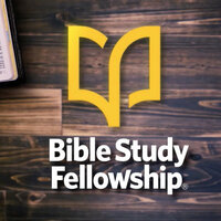 Logo for Women BSF - Bible Study Fellowship (Fri)
